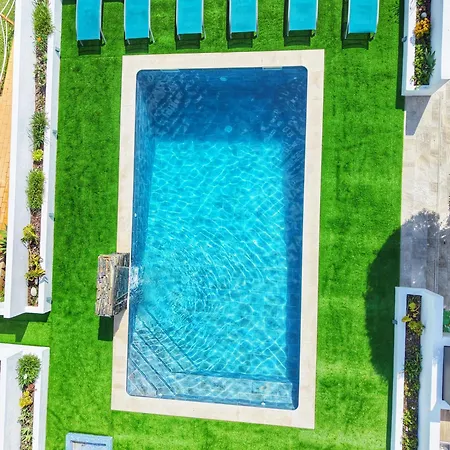 Vila The View House Albufeira