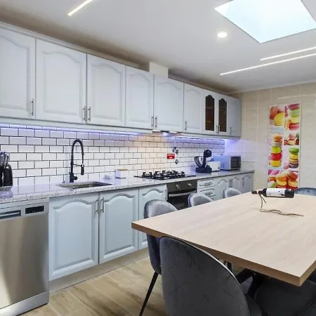 The View House Villa