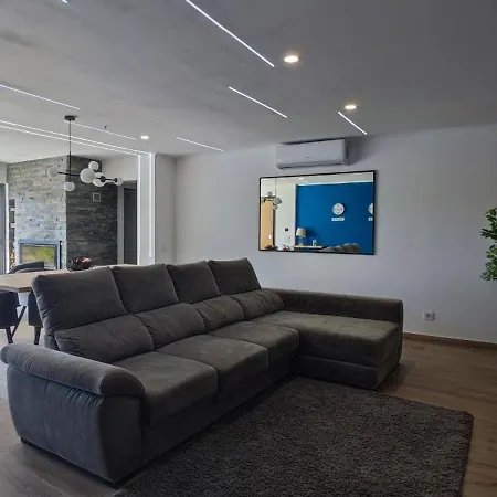 The View House Villa *