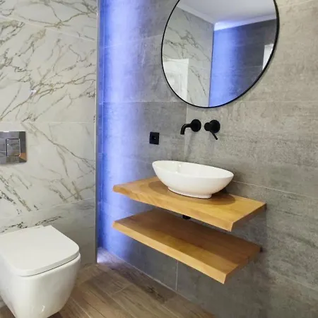 The View House 别墅