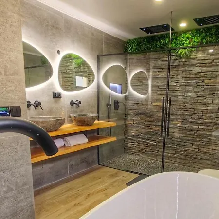 The View House فيلة البوفيرا