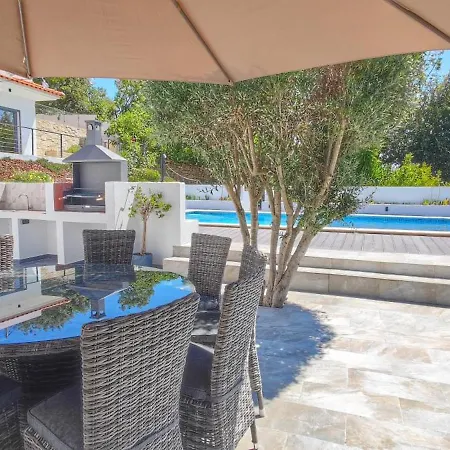 Βίλα The View House *