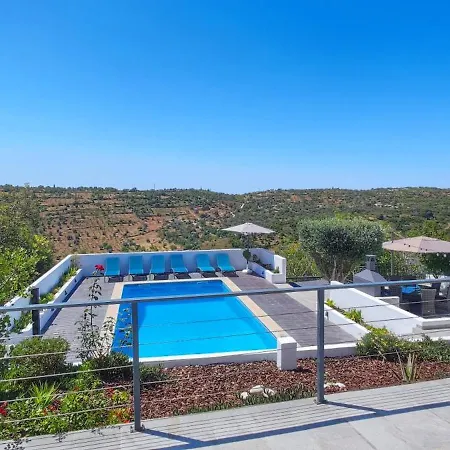 The View House 阿尔布费拉