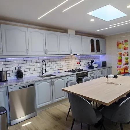 别墅 The View House *