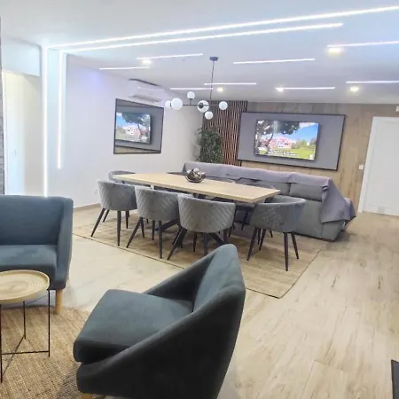 别墅 The View House