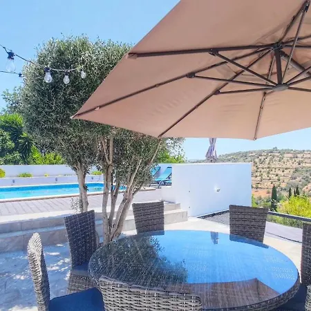 The View House Αλμπουφέιρα