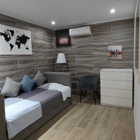 The View House 阿尔布费拉