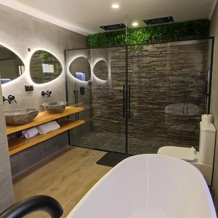 别墅 The View House