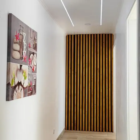 The View House 别墅 阿尔布费拉