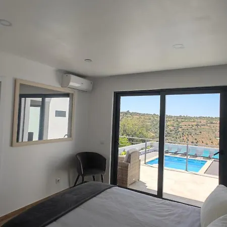 The View House 别墅