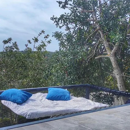 The View House Αλμπουφέιρα