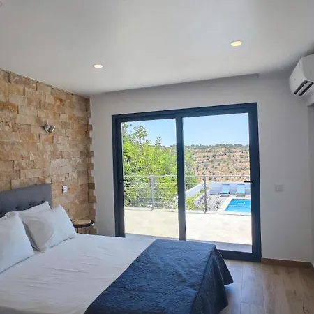 别墅 The View House