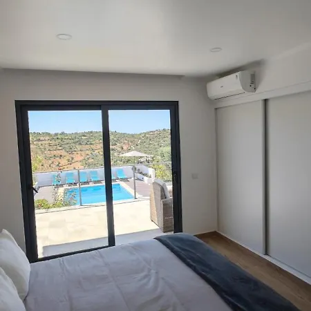 The View House 别墅