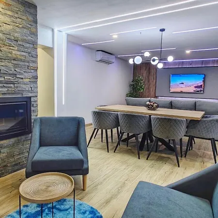 The View House Βίλα