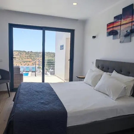 Willa The View House Albufeira