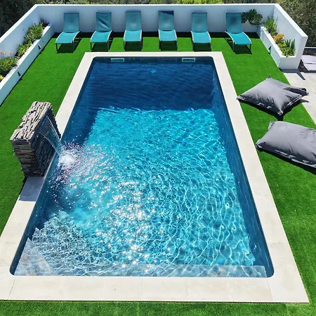 The View House Villa Albufeira