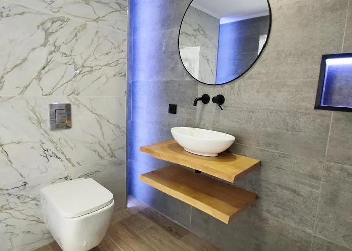 The View House Villa