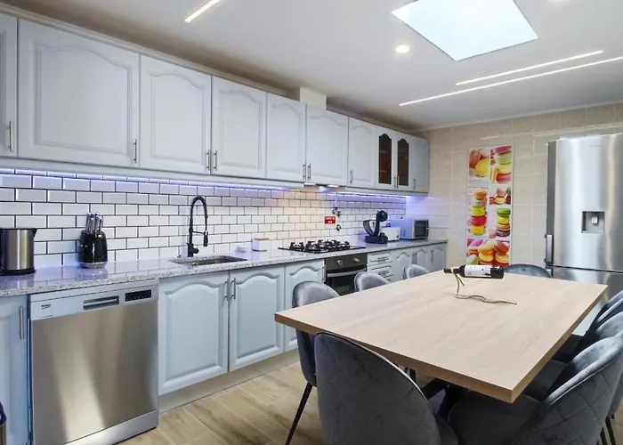 The View House Villa