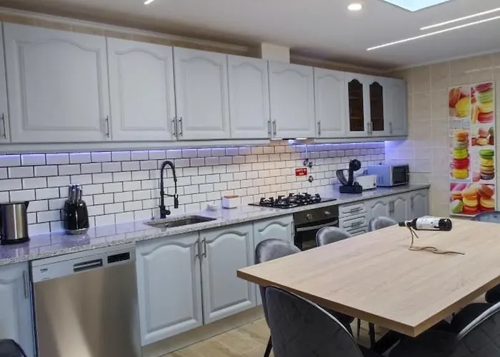 Villa The View House *