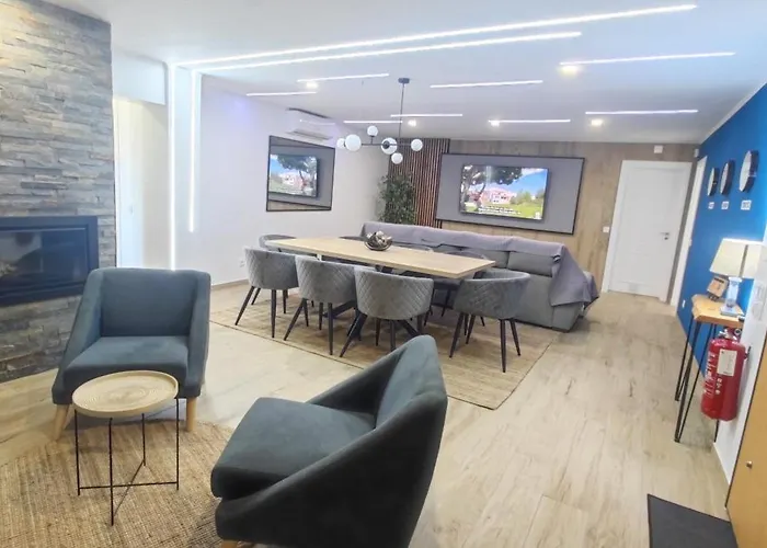 Villa The View House