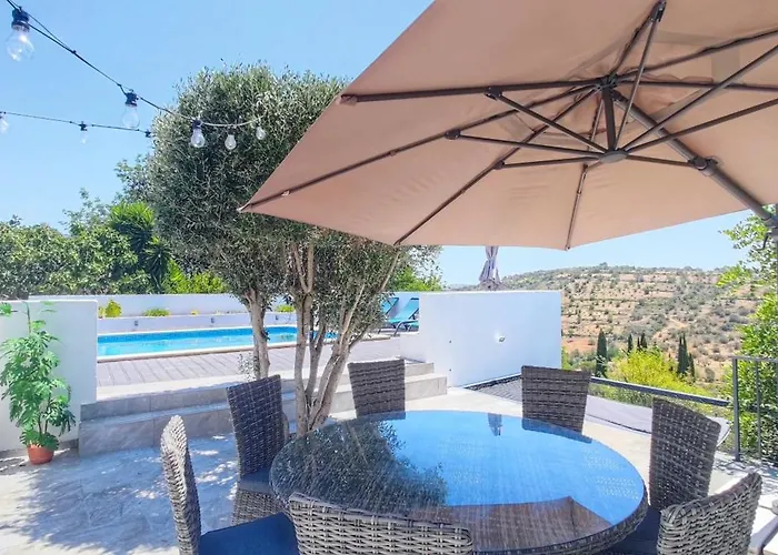 The View House Albufeira