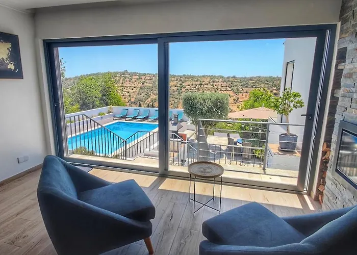 Villa The View House