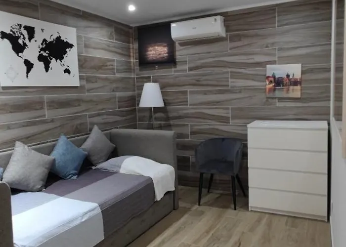 The View House Albufeira