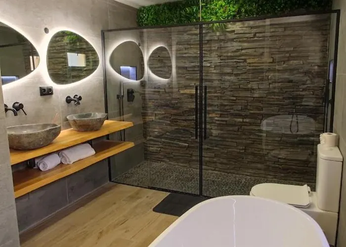 Villa The View House