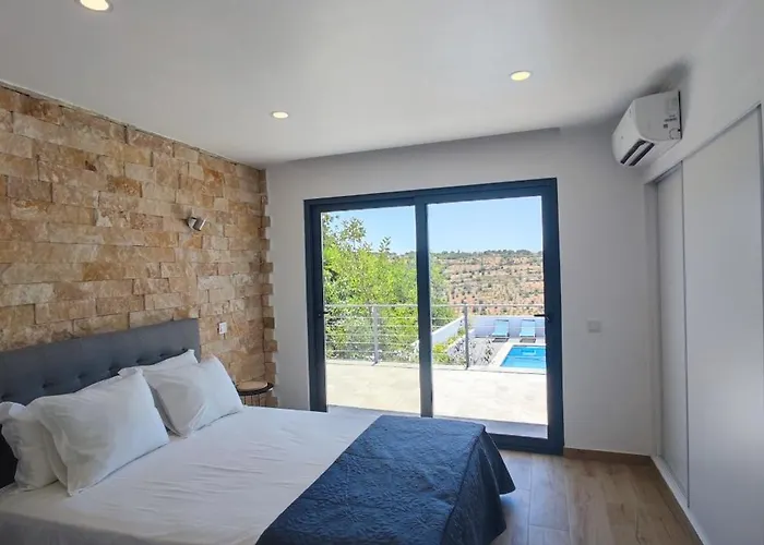 Villa The View House