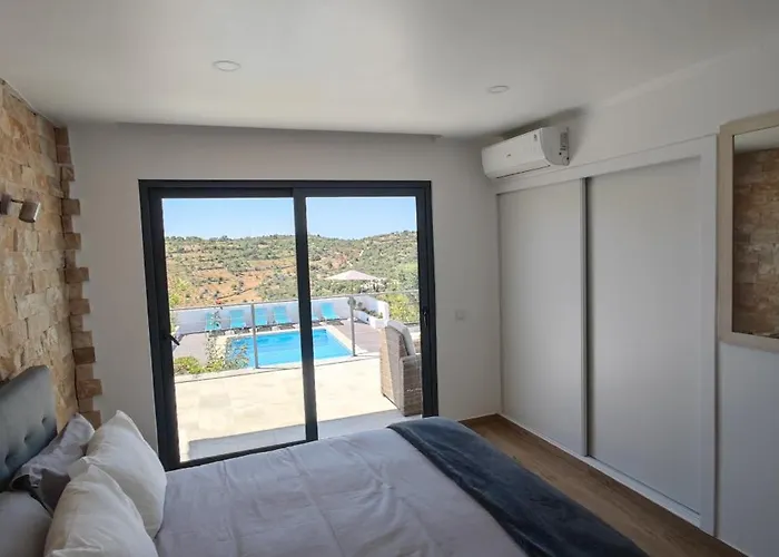 The View House Villa