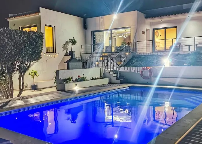 The View House Albufeira