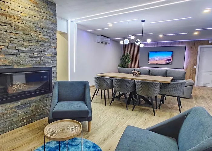 The View House Villa