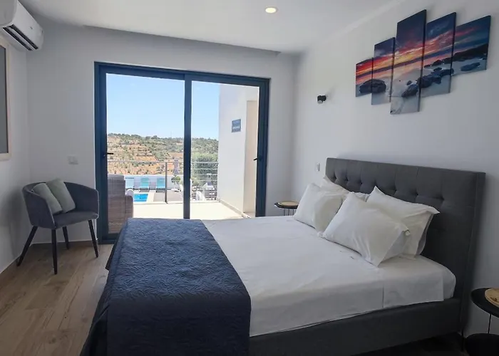 Villa The View House Albufeira