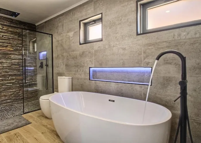 Villa The View House *