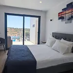 别墅 The View House 阿尔布费拉