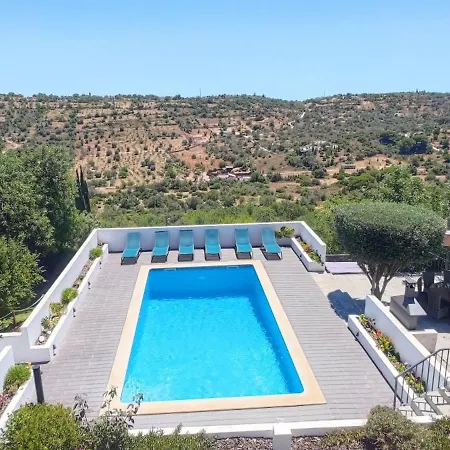 Villa The View House Albufeira