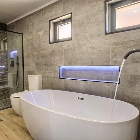 Vila The View House *