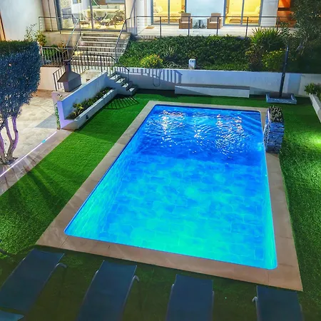 Villa The View House Albufeira