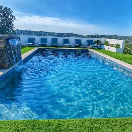 The View House * 阿尔布费拉