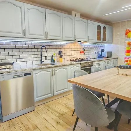 The View House Vila Albufeira