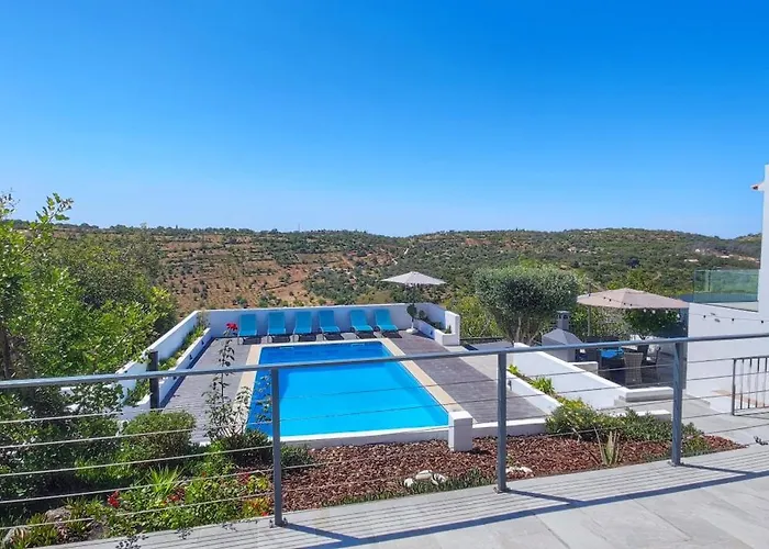 The View House Albufeira