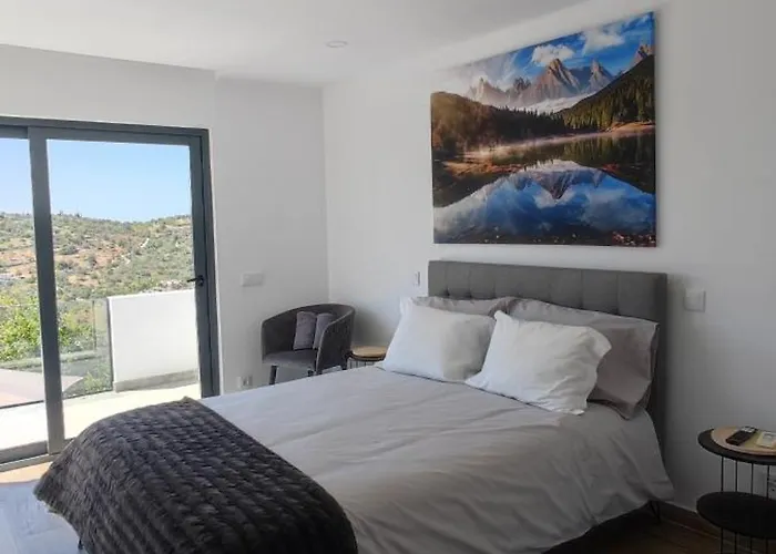 The View House Villa *