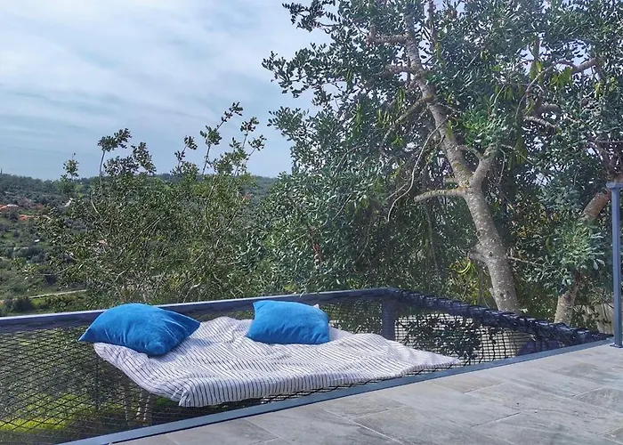 The View House Albufeira