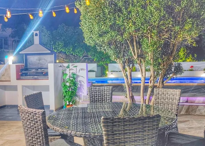 Vila The View House *