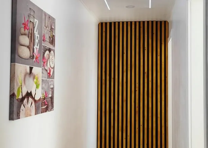 The View House Вілла Албуфейра